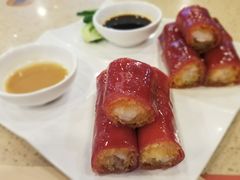 -点都德(华强南店)