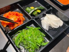 -千寻烧肉(政务区店)