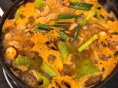 -湘肠香火锅店(团结湖店)