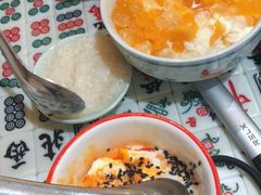 冰淇淋打蛋-堂屋糖水店(愚园店)