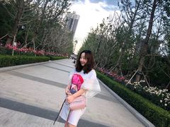 -迎泽公园