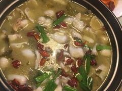 -徽州月·民间徽菜(浦东总店)