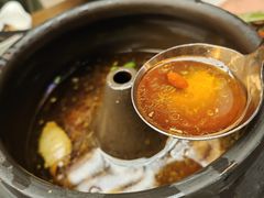 -云海肴汽锅鸡·云南小炒(曲江大悦城店)