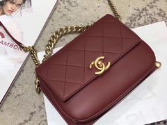 -CHANEL(恒隆广场店)