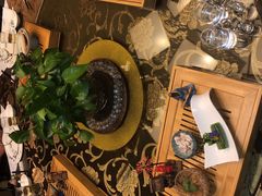 -新木器时代餐厅(太湖新天地店)
