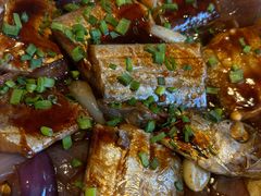 -怡和春天大酒楼(柳芳店)