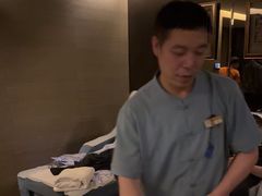 -华夏良子·足道SPA艾灸(王府井店)
