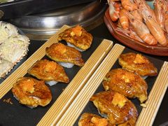 -300杯·和牛烧肉清酒专门店(廊里店)