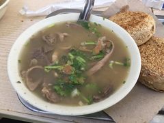 -李小老烧饼(常营民族家园店)