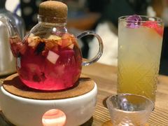 -84那年咖啡馆(李沧万达店)
