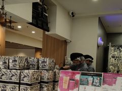 -霸王茶姬(正佳广场店)