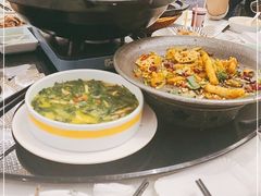 -聚鑫阁江浙菜·非遗传承技艺(青村帝华园店)