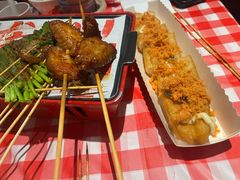 -辣小鲜·南昌大排档(船山路店)