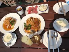 -宝莱纳餐厅(滨江店)