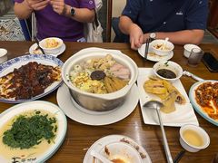 -三林民间传菜
