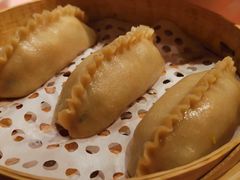 -西贝莜面村(当代商城店)