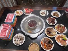 -宝丽金大酒店·洗浴中心