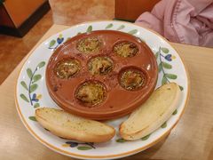 -萨莉亚意式餐厅(特力时尚汇店)