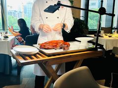 -四季民福烤鸭店(外滩外白渡桥店)