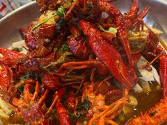 -虾小龙老长沙龙虾馆(坡子街店)