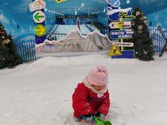 -世界之窗阿尔卑斯冰雪世界