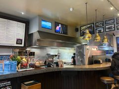 -Fergburger(皇后镇店)