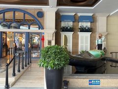 -深圳威尼斯英迪格酒店