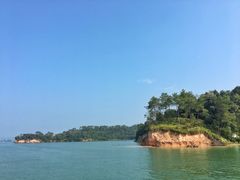 -桂山风景旅游区