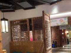 -客语客家菜(东山口店)