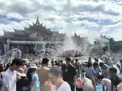 -西双版纳傣族园