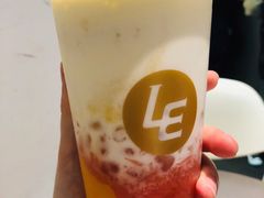 -LELECHA乐乐茶(美罗城店)