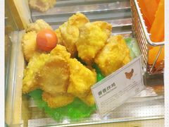 -1973继光香香鸡(合生汇购物中心店)