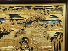 -鹊华居·地道鲁菜·海鲜·融合味(大明湖店)