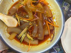 -西域美食(西直门南小街店)