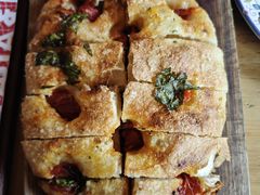 -Alimentari早午餐(安福路店)