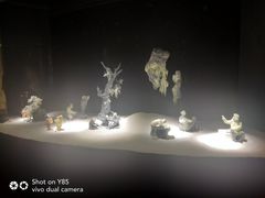 -深圳珠宝博物馆