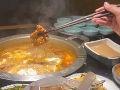 -井格重庆火锅(西直门凯德Mall店)