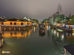 -乌镇景区