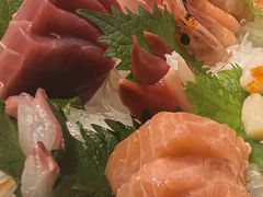-花和海鲜自助(梅江店)