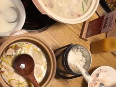 -老阿爸鲜鱼土菜(独墅湖店)