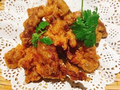-塔哈尔·新疆盛宴(城西银泰店)