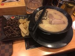 -博多一幸舍(侨福芳草地购物中心店)