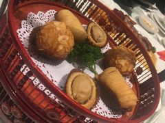 -皇朝尊会(龙之梦大酒店)