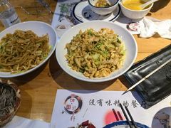 -晋情·游子轩(梅花路店)