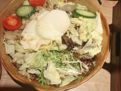 -耶里夏丽·新疆菜·28年喀什老馆(田林东路店)
