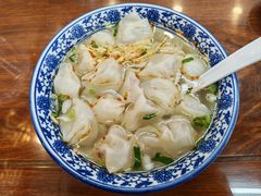 泡泡小馄饨-聚笼鲜美食(凤凰街店)