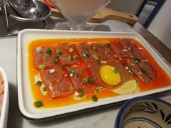 -尚尚仙·酸汤猪手·猪肚鸡火锅(华联万柳购物中心店)