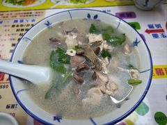 -梅州好吃腌面-达兴全猪汤(别走错店)