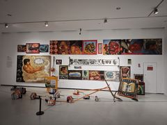 -四川美术学院美术馆