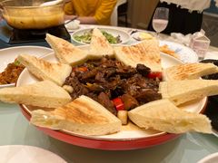 -世纪缘国际会议中心·中餐厅(百家湖店)